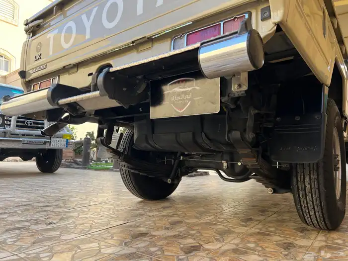 جيب شاص المديل 2009 مخزن بريمي سلق 11 ريشه ونش دفلوك 81