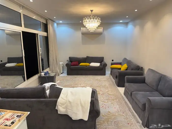 فيلا في الطايف للبيع (مؤثثه) 3