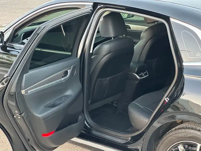 ازيرا 2020 بنزين بصمه شاشه 9