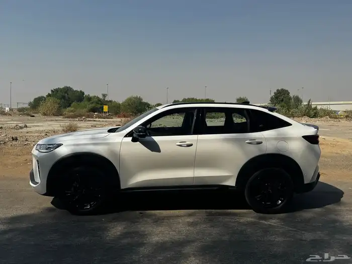هافال H6 GT 2025 2