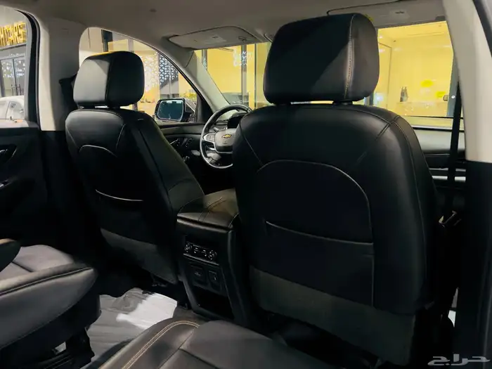 ترافيرس 2020 أعلى فئة (بحالة ممتازة) 10