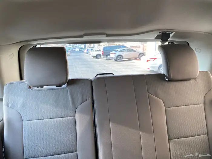 جمس تاهو 2019 10