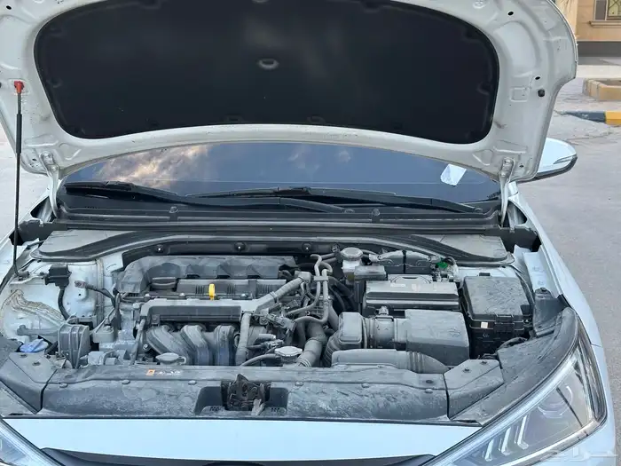 النترا موديل 2020 فل كامل شبة جديدد 26