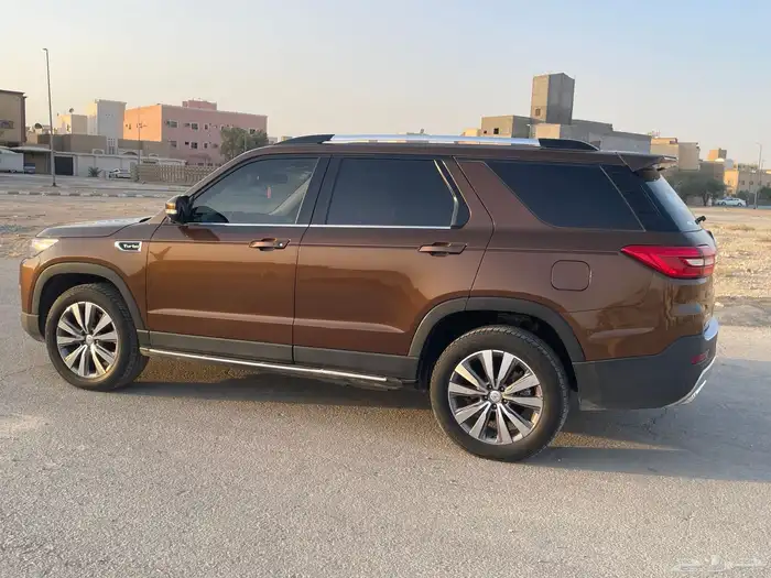 شانجان 2020 Cs 95 3
