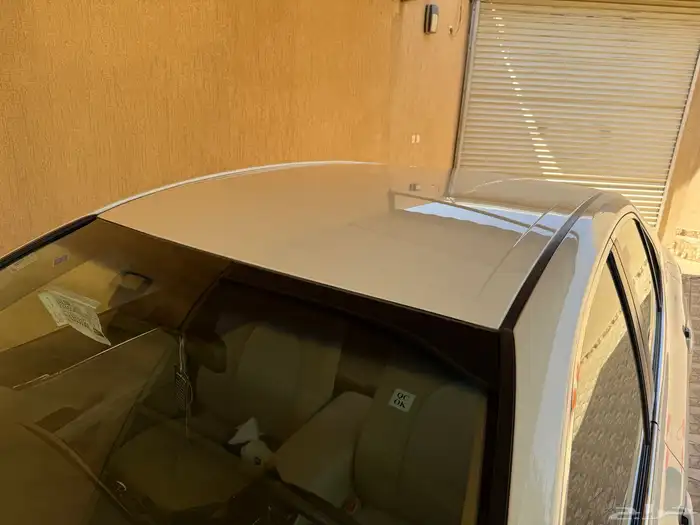 كامري المديل 2020 مخزنه إستاندر سعودية عبداللطيف جميل وكاله 6