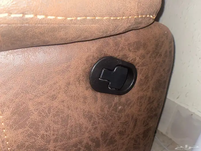 كرسي استرخا يمتد و نضيف اخو الجديد 1