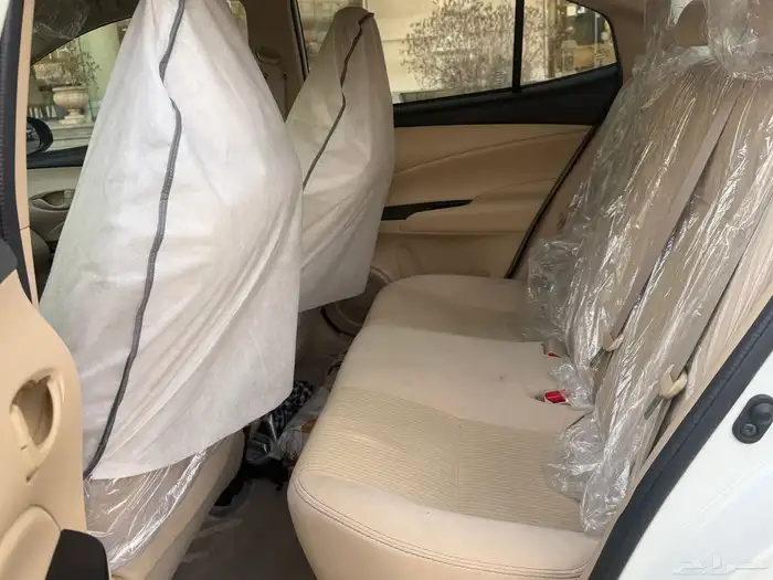 يارس 2020 وكاله 8