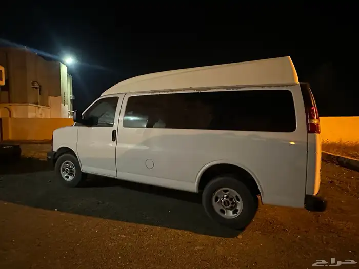 جمس مديل 2012 شبه وكاله 0