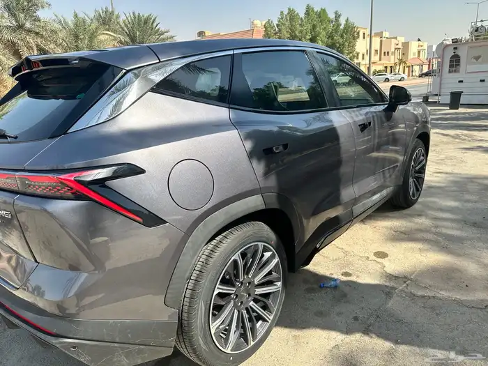 جيتور داشينج 2024 8