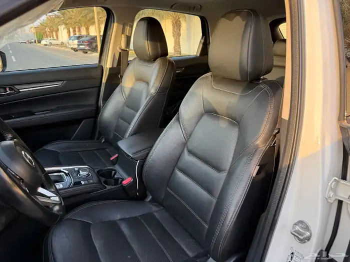 مازدا CX5 2020 فل كامل - سعودي 24