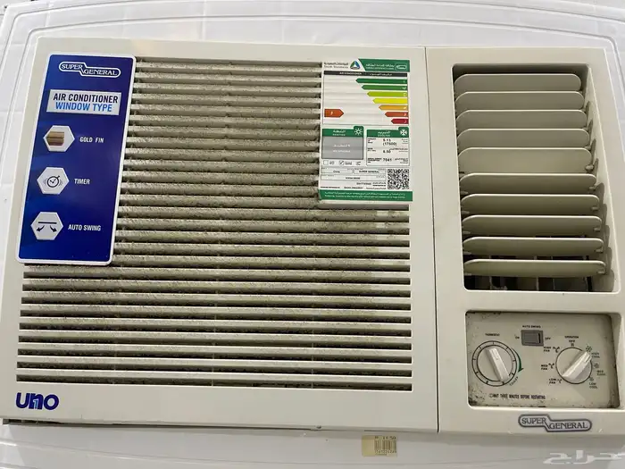 مكيفات شباك فريون 410 0