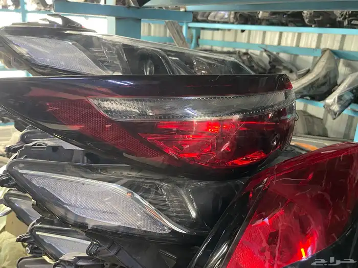 قطع مازدا مستعمل 10