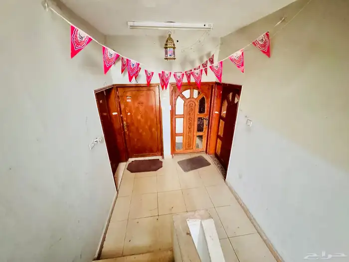 للبيع عماره فى النخيل مساحتها 607 متر موقع ممتاز 13