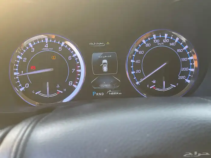 شانجان 2020 Cs 95 8