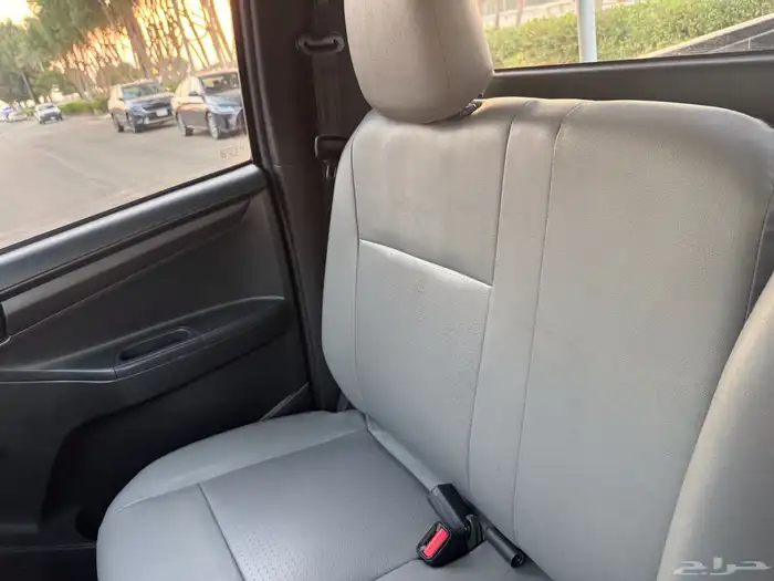 ايسوزو ديماكس غمارة نظيف جدا 2022 ممشى قليل خمسة شنكار 28