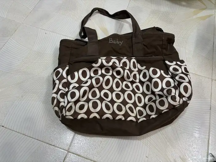 مهاد بيبي وشناط ومشايه 10