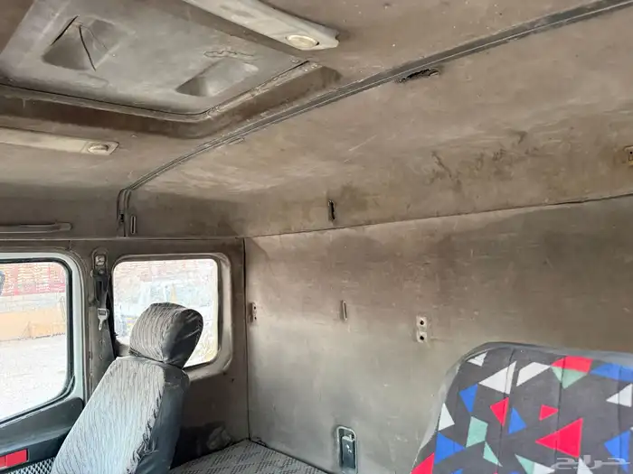 للبيع راس ألبي موديل 92شرط كامل 14