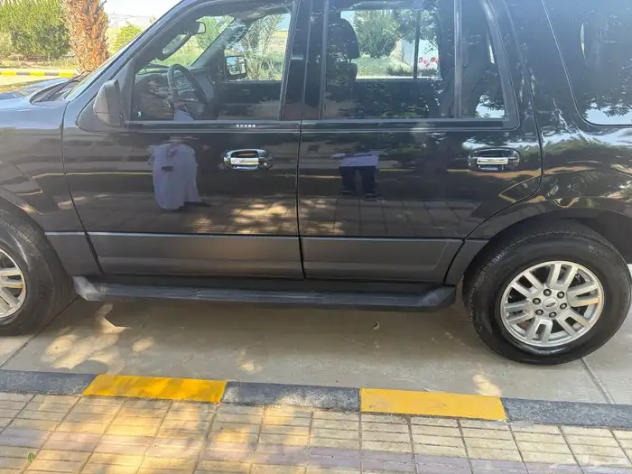 جمس اكسبديشن قصير 13