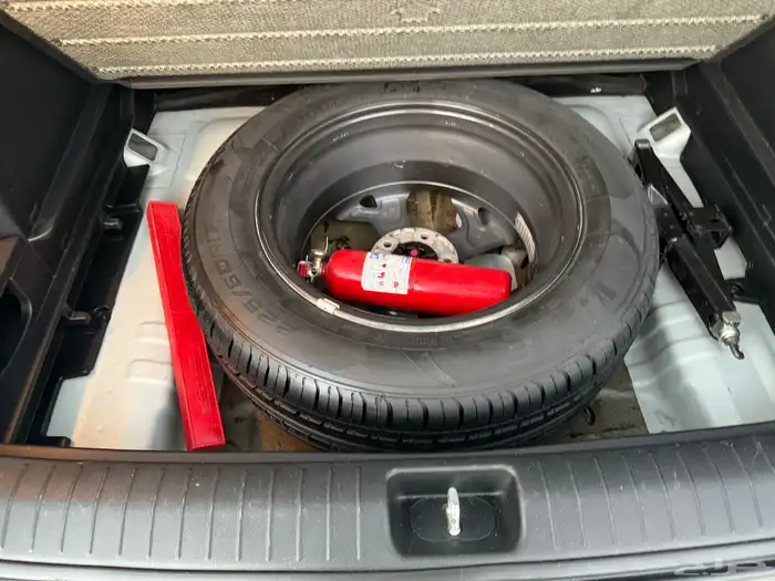 كيا سبورتاج مكينة 1600 موديل 2020 13