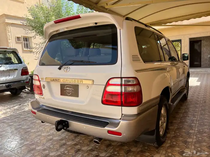 في اكس ار المديل 2004 مخزن فل كامل بريمي قير تماتيك 2