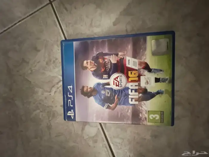 cd for ps4 and ps5 8