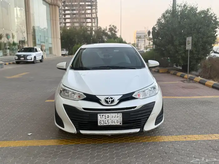 يارس 2020 وكاله 0