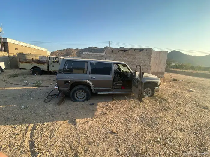 قطع غيار بترول قديم 5