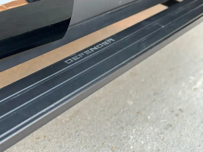 ديفندر 6 سلندر 2022 تحت الضمان HSE ( تم البيع ) 14