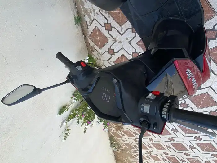 دباب بطه R7 3