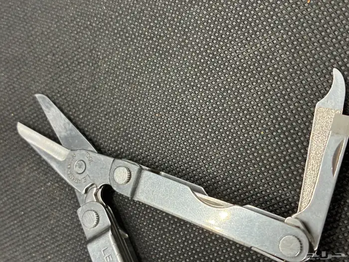 سكين لذرمان 1