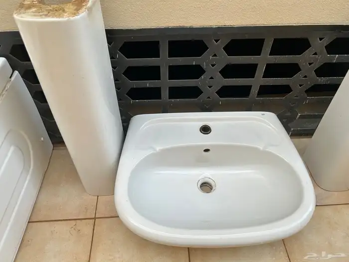 مغاسل يد-بانيو 1