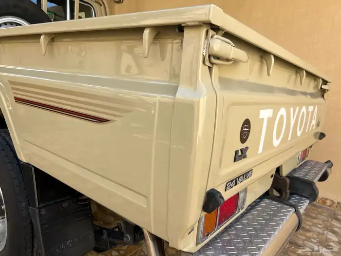 جيب شاص المديل 2009 مخزن بريمي سلق 11 ريشه ونش دفلوك 19