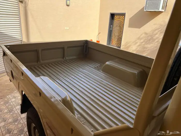 جيب شاص المديل 2009 مخزن بريمي سلق 11 ريشه ونش دفلوك 22