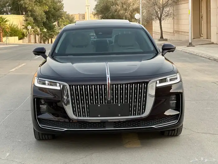 هونشي H9 فل كامل 6 سلندر ماشيه 8 الاف فقط شبه جديده 52