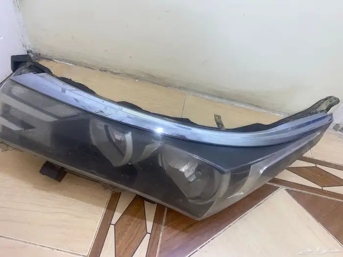 شمعات اماميه كورولا تويوتا 2