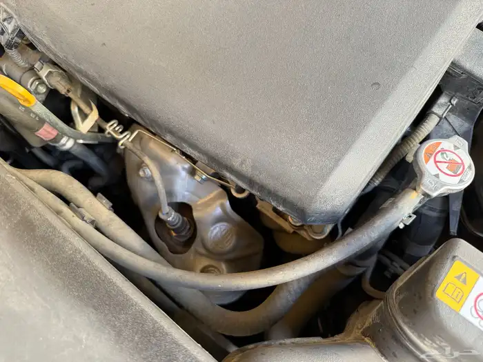 كامري المديل 2022 ( قراندي 6 سرندل ) سعودية عبداللطيف جميل 89