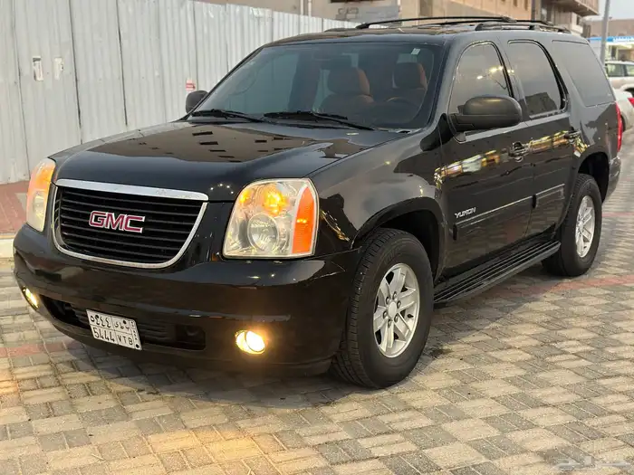 يوكن 2011 بدون دبل 13