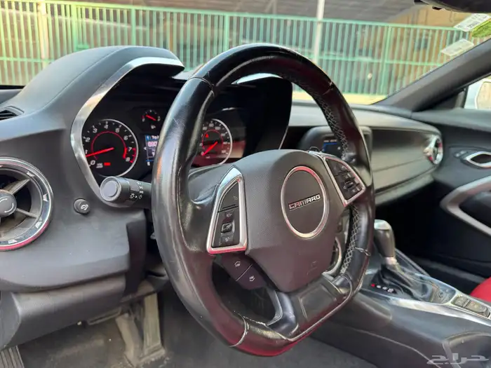 كمارو 2019 وكاله الحد 21