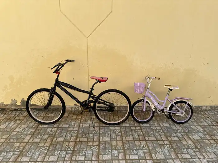 دراجه للبيع مستعجل 0