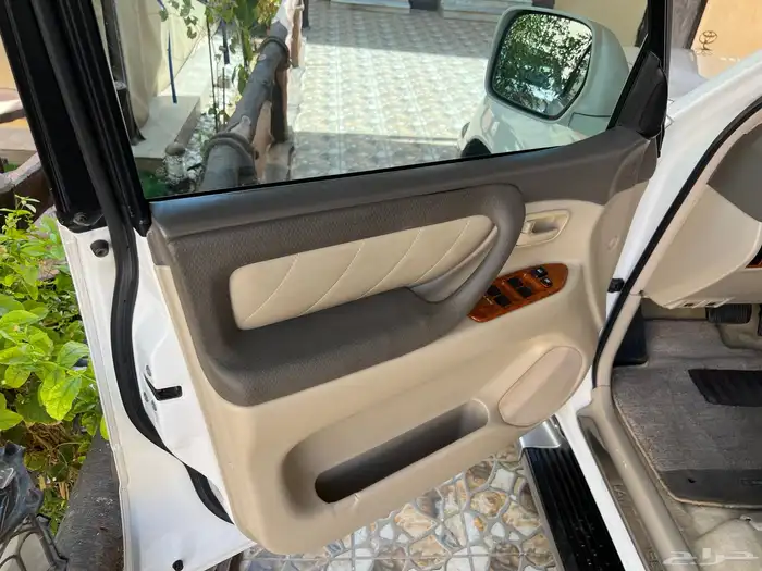 في اكس ار المديل 2004 مخزن فل كامل بريمي قير تماتيك 46