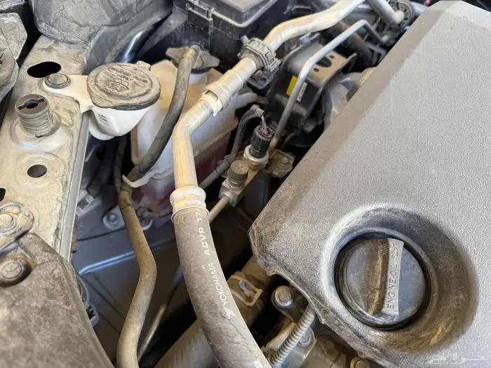 كامري المديل 2022 ( قراندي 6 سرندل ) سعودية عبداللطيف جميل 92