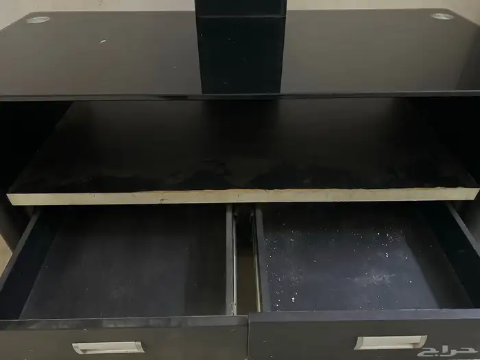 طاولة بستاند بلازما 3