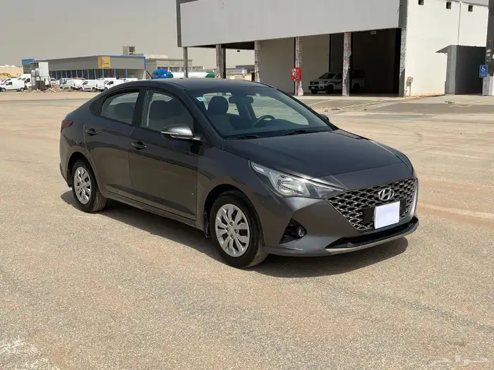 اكسنت 2022 سعودي 13