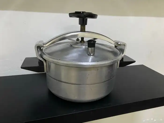 قدر ضغط معدن سب 0