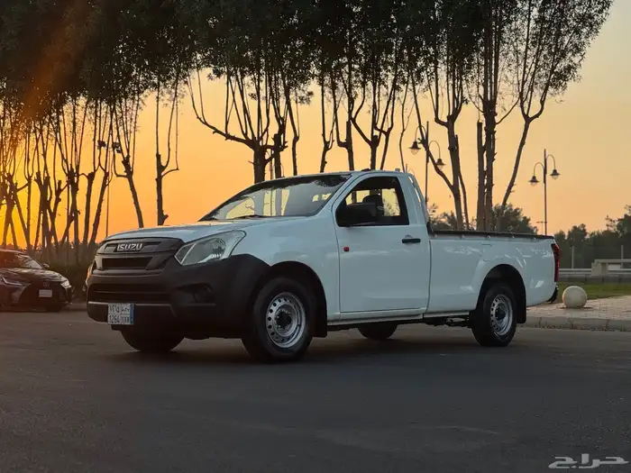 ايسوزو ديماكس غمارة نظيف جدا 2022 ممشى قليل خمسة شنكار 33