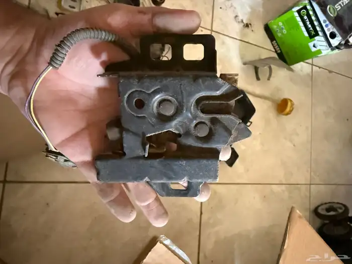 قطع كابرس ولومينا 72