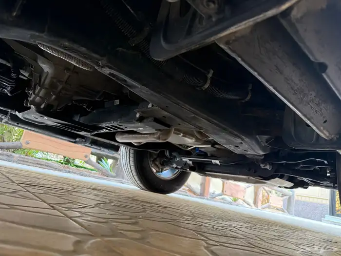 جي ام سي يوكن المديل 2023 ( SLE ) دبل قصير سعودي 89