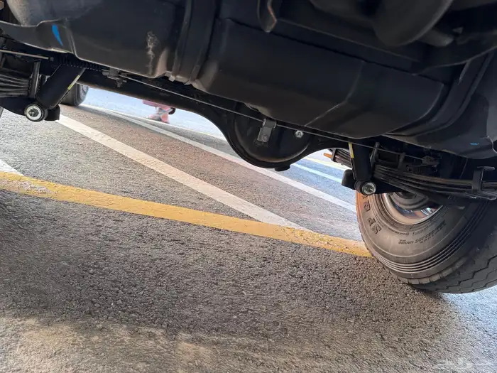 للبيع ربع 2018 سعودي سوبر ديلوكس 12