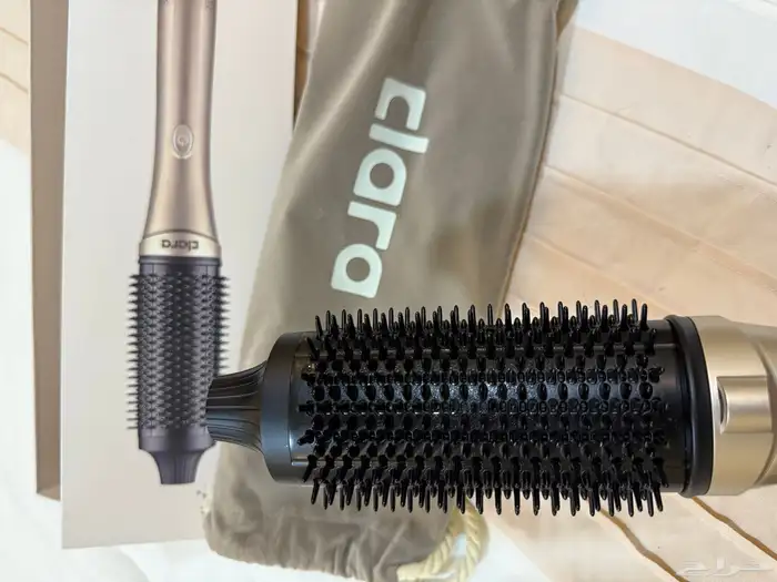 استشوار كلارا 250(استعمال مره وحده عند الفتح) 1