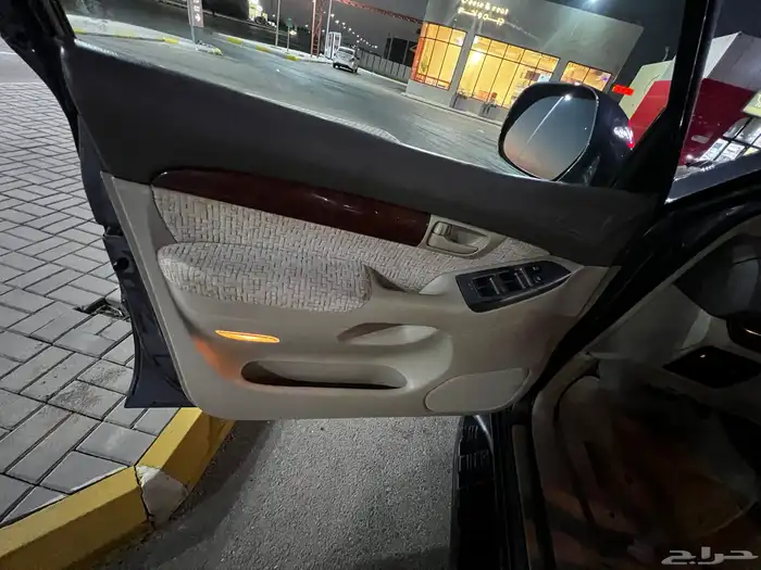 برادسعودي 2009 بنزين 13